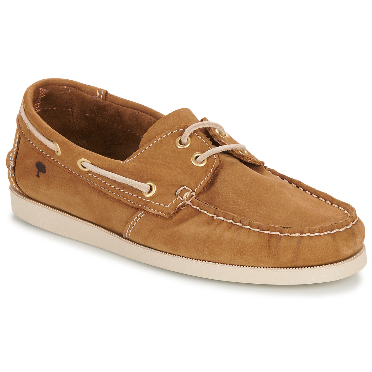 Boat shoes Dream in Green NEW2