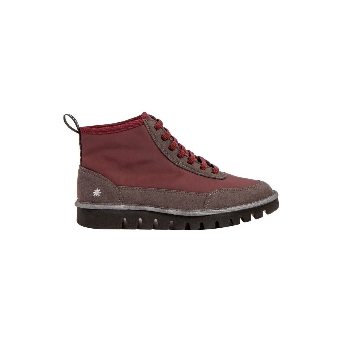Μποτάκια/Low boots Art ART 115851167003