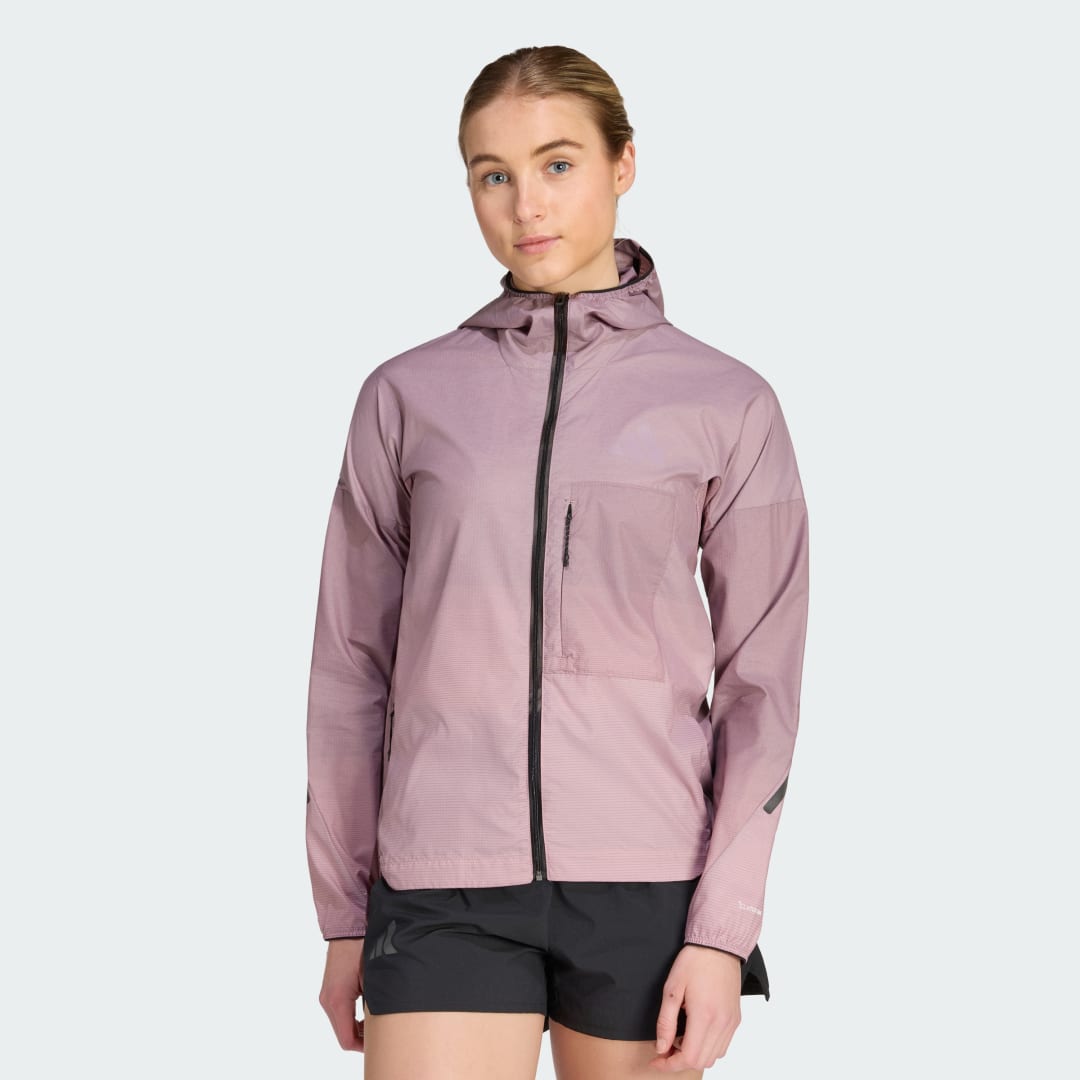 Αντιανεμικό jacket Terrex Xperior CLIMA365 Light