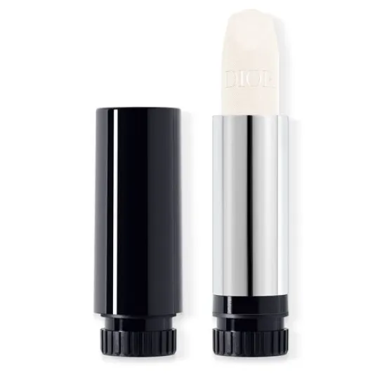 Rouge Dior Balm Refill Universal Lip Balm - Hydrating Floral Lip Care Refill 3,20gr