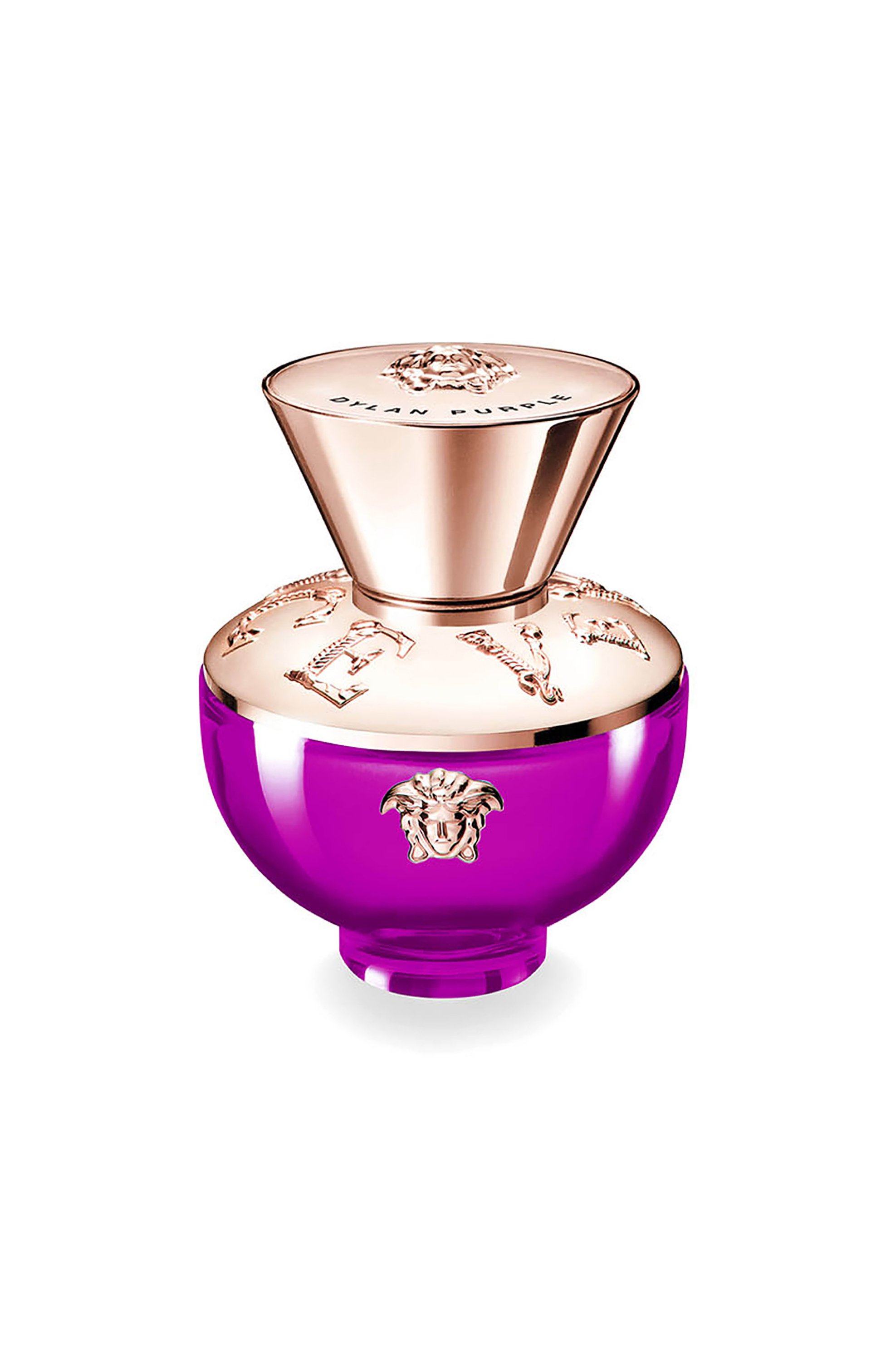 Versace Dylan Purple Eau De Parfum | 50ml