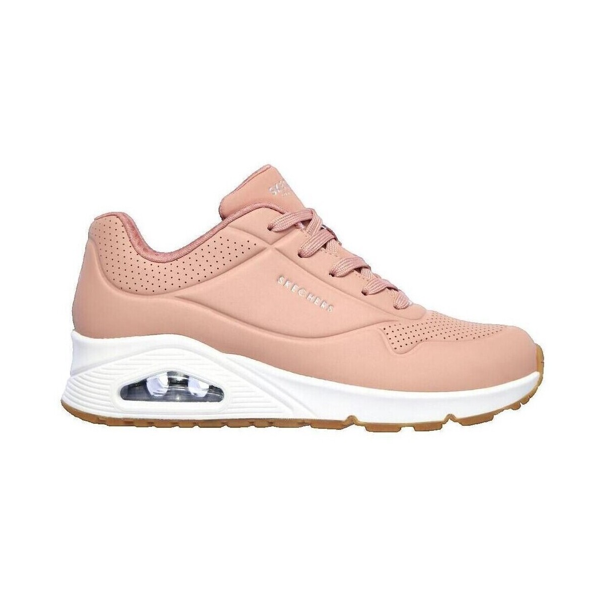 Xαμηλά Sneakers Skechers Uno-Stand On Air