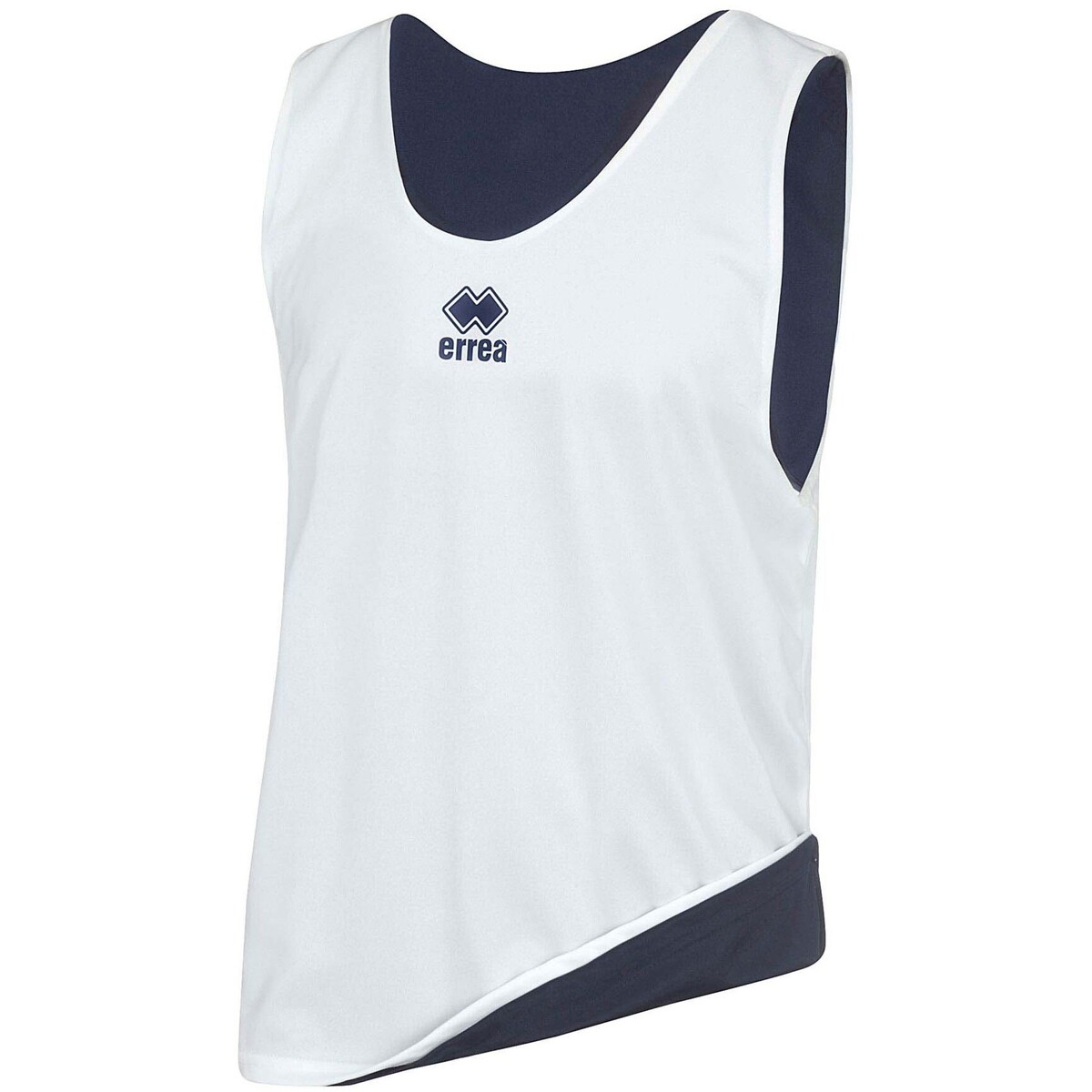 Αμάνικα/T-shirts χωρίς μανίκια Errea Casacca Bib Double Ad