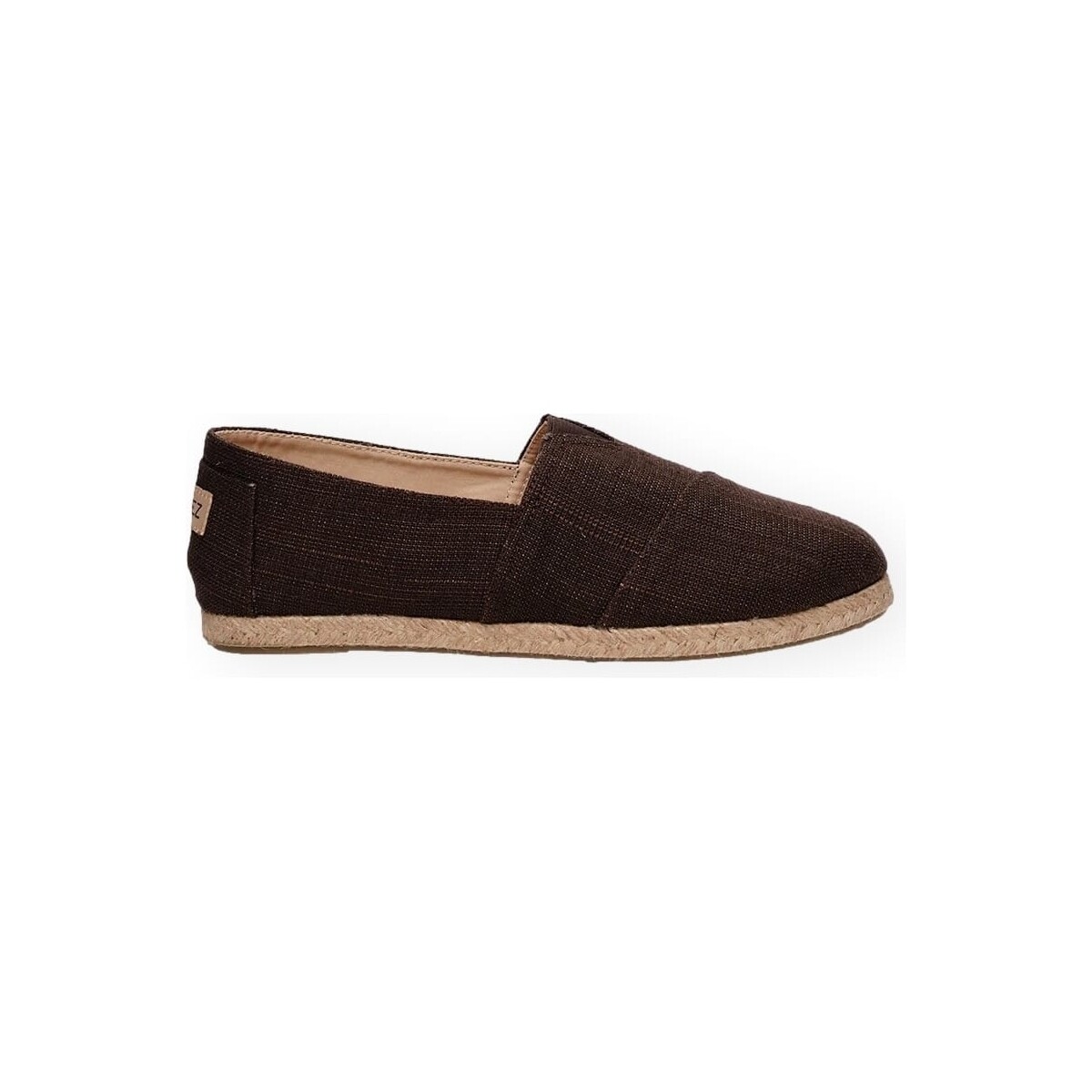 Εσπαντρίγιες Paez Original Raw W - Day Sparks Chocolate
