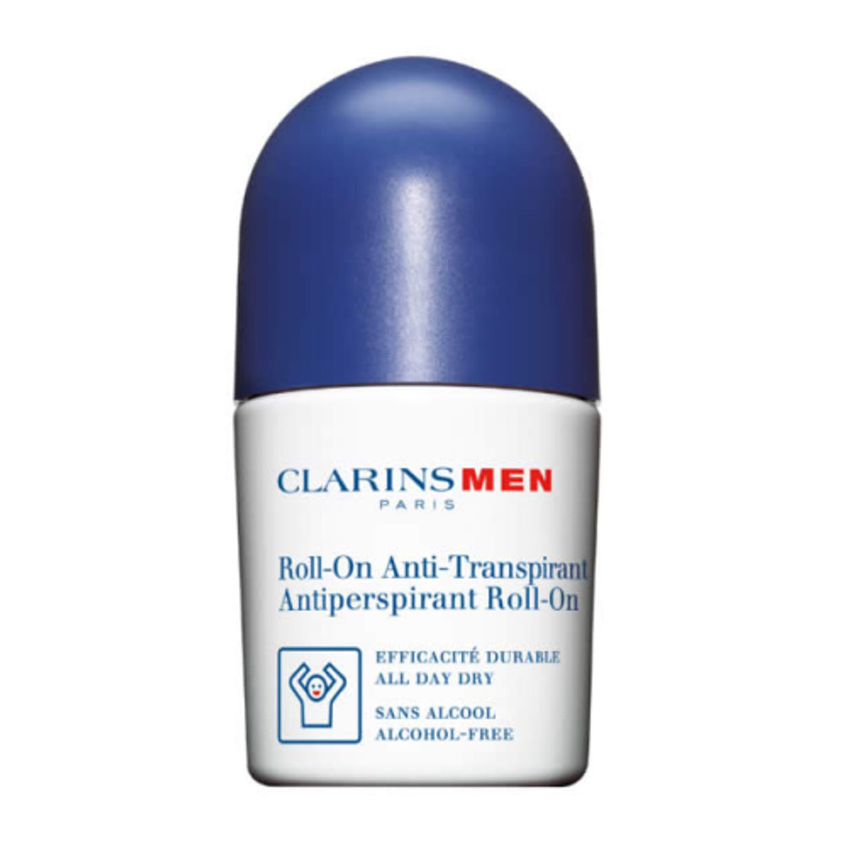 Men Antiperspirant Deo Roll-On 50ml