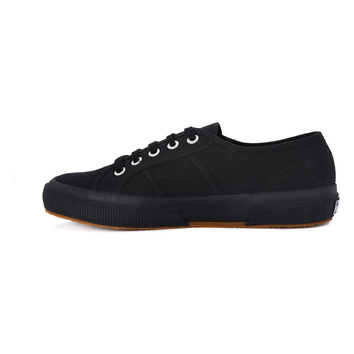 Sneakers Superga COTU FULL BLACK CLASSIC