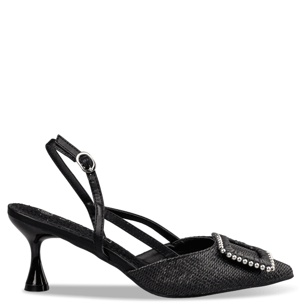 SLINGBACK PUMPS