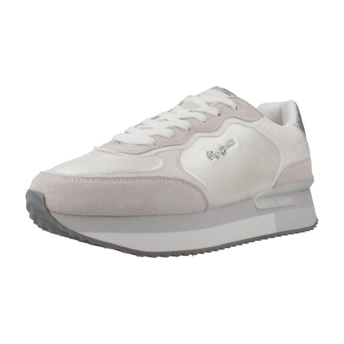 Xαμηλά Sneakers Pepe jeans Rusper Shine