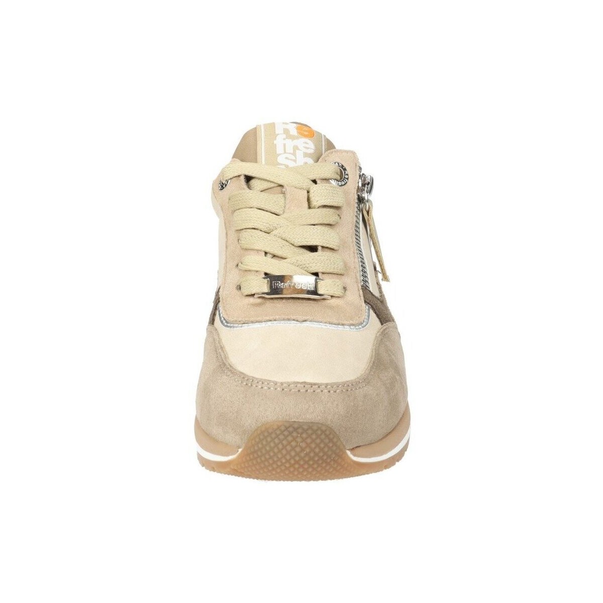 Xαμηλά Sneakers Refresh -