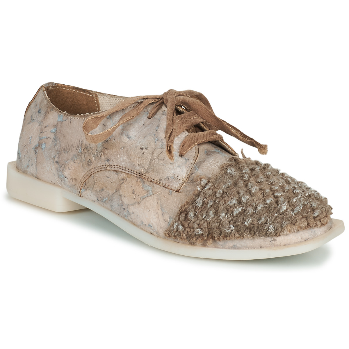 Derbies Papucei MIRABELLA