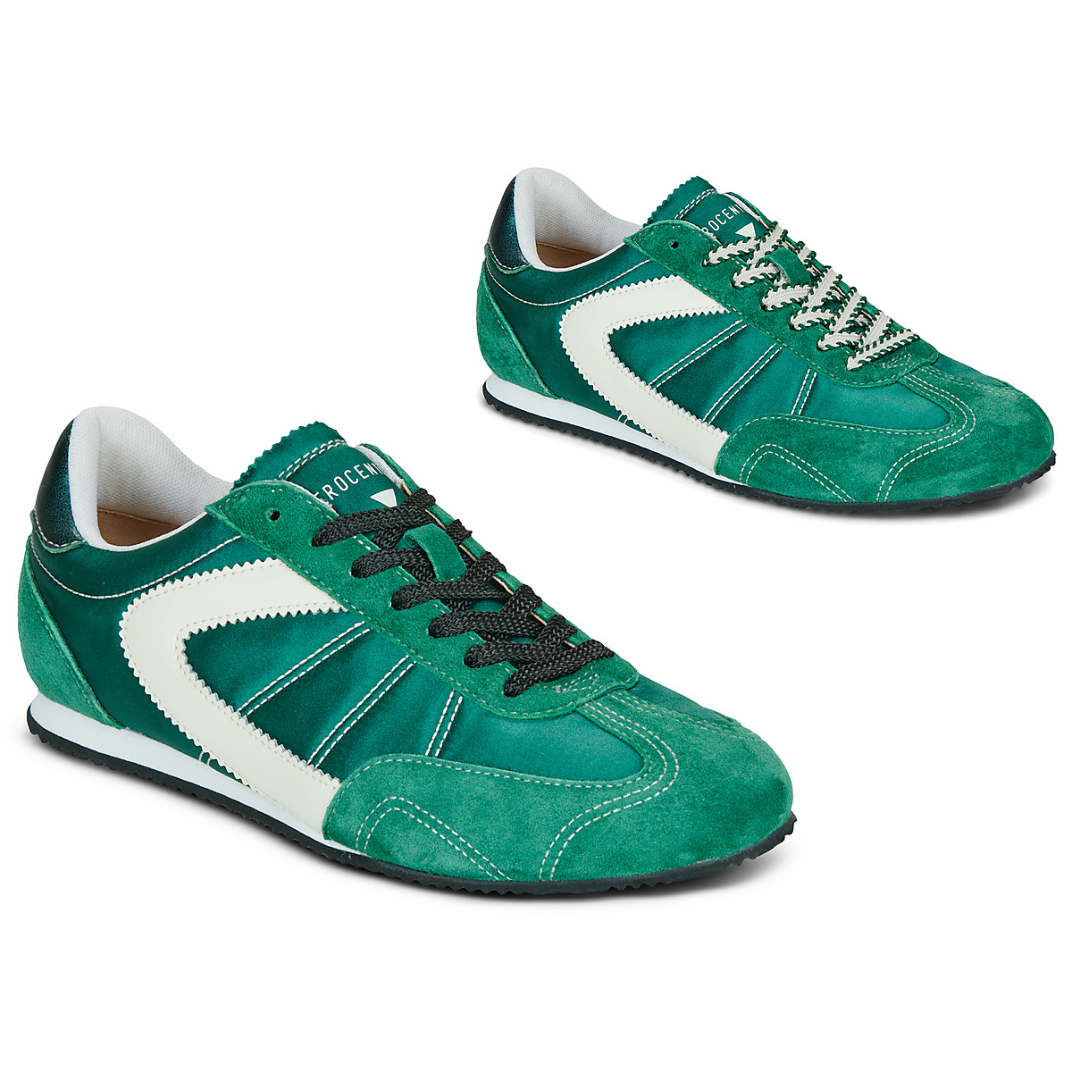 Xαμηλά Sneakers 0-105 NELLY