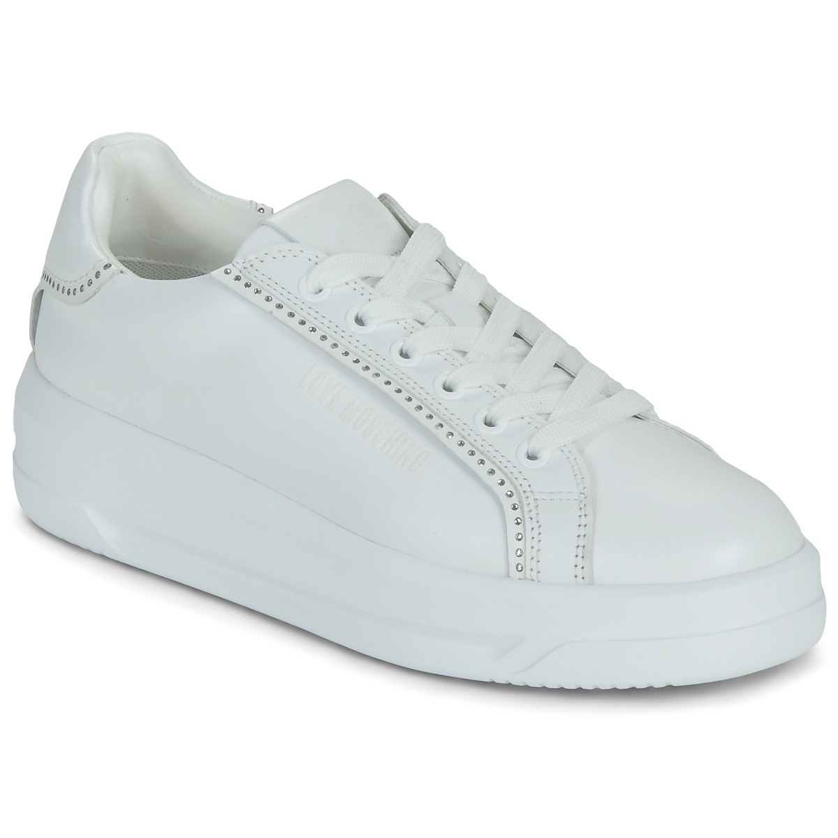 Xαμηλά Sneakers Love Moschino ECLIPSE-JA15025G1O