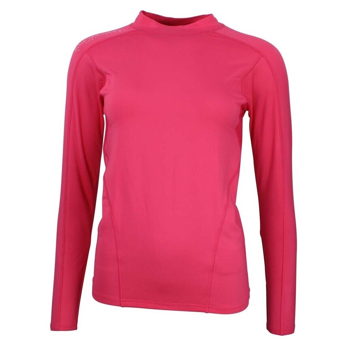 Μπλουζάκια με μακριά μανίκια Peak Mountain Top technique femme ANOY