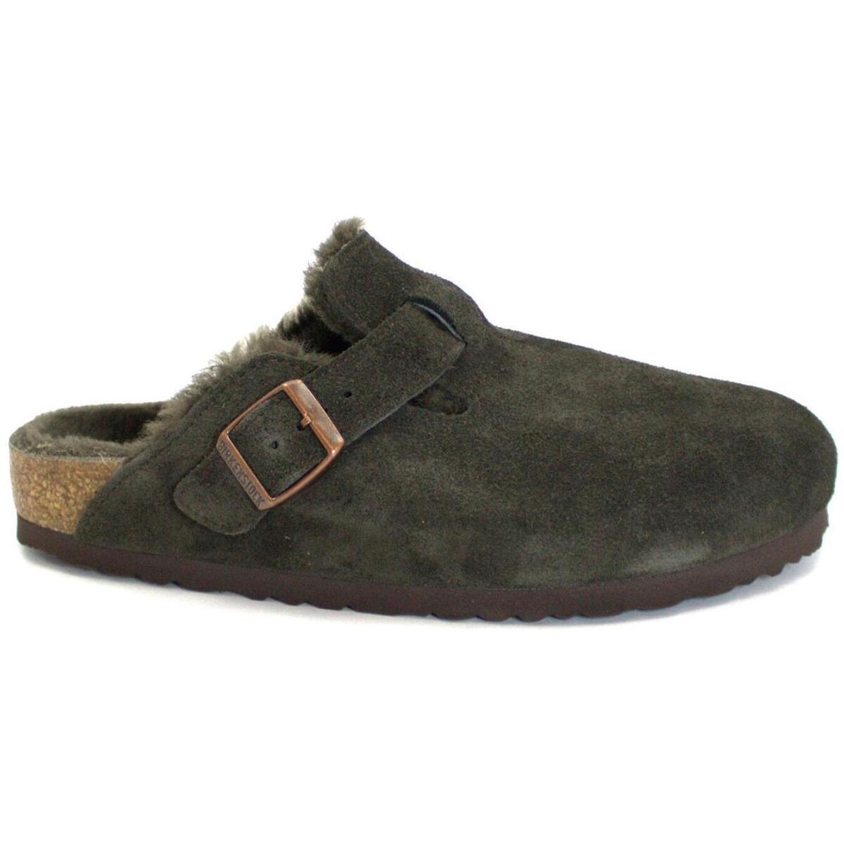 Παντόφλες BIRKENSTOCK BIR-CCC-1020529-MO