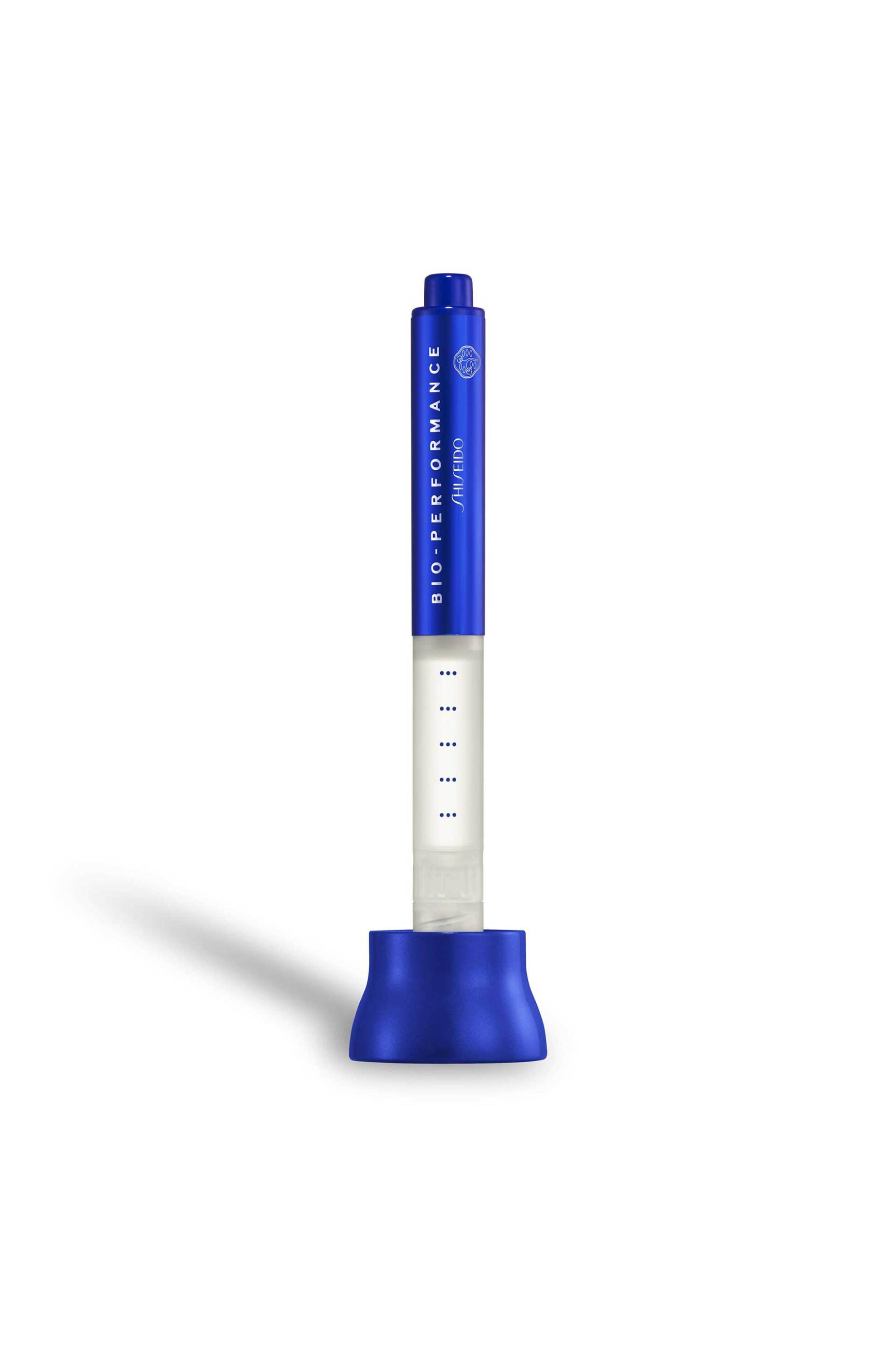 Shiseido Bio-Performance Micro-Click Concentrate (1,4 ml X6 Micro Needle Heads)