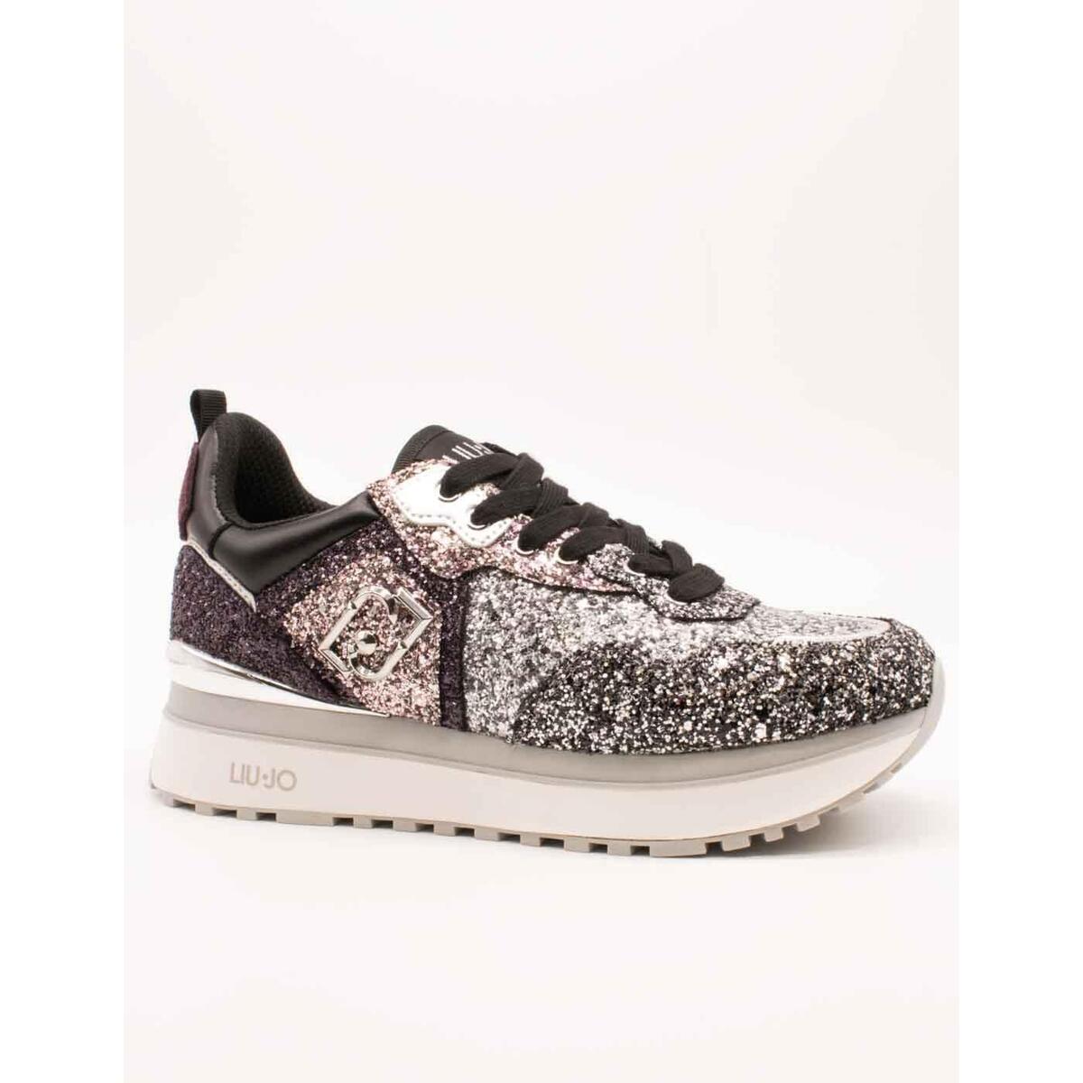 Xαμηλά Sneakers Lui -jo BF5009TX007S3810