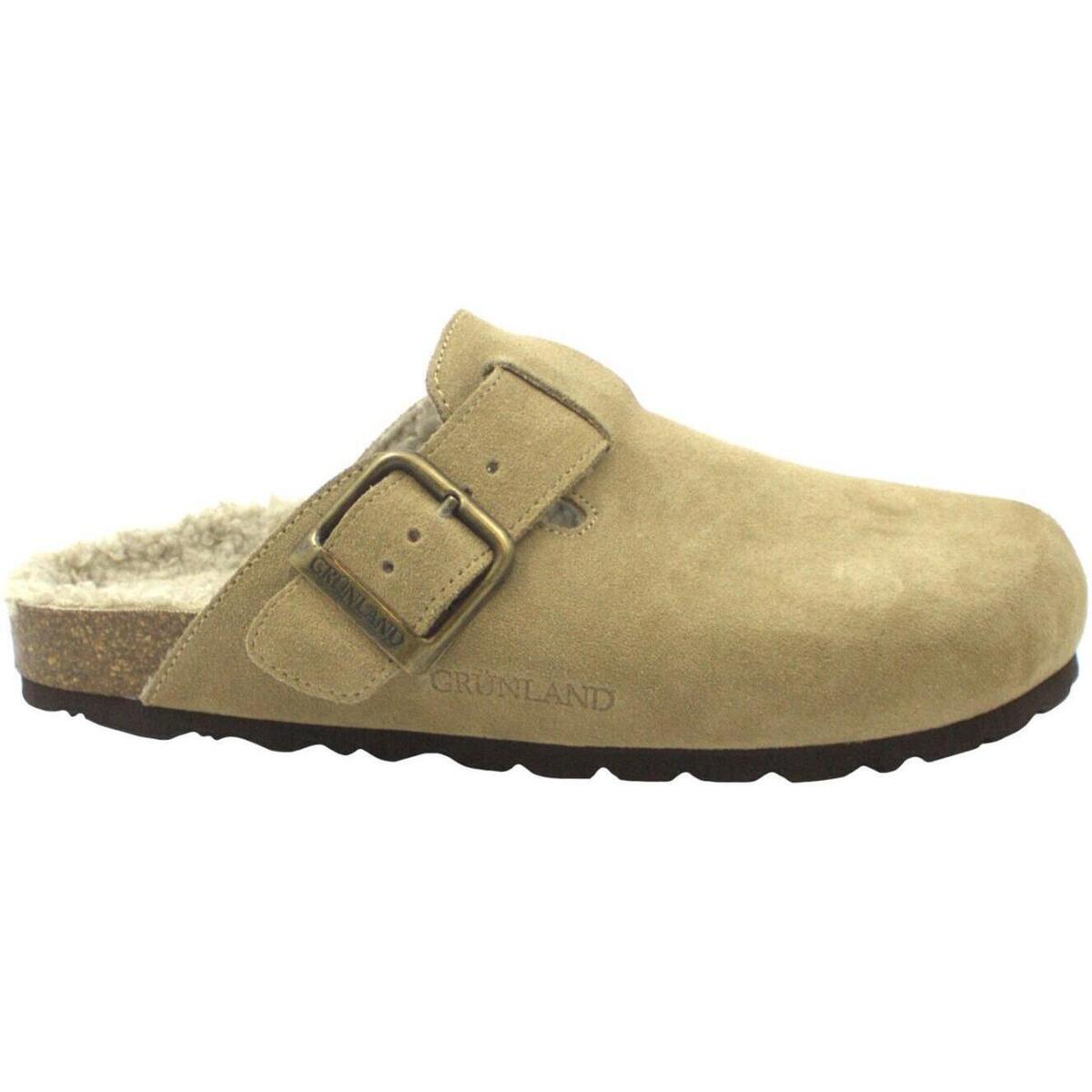 Παντόφλες Grunland GRU-ZAL-CB2225-TE