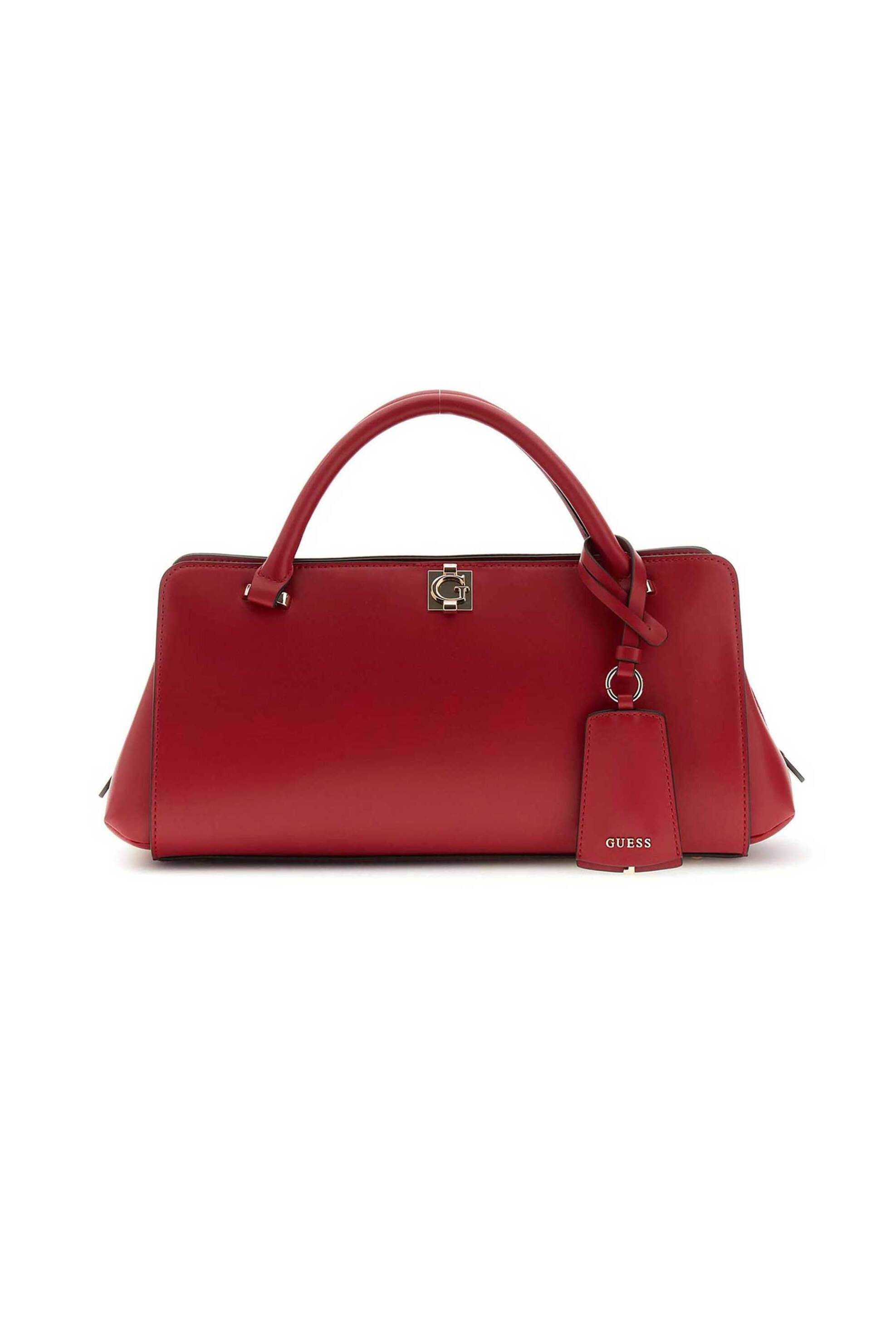 Guess γυναικεία τσάντα χειρός "Audrey Small"