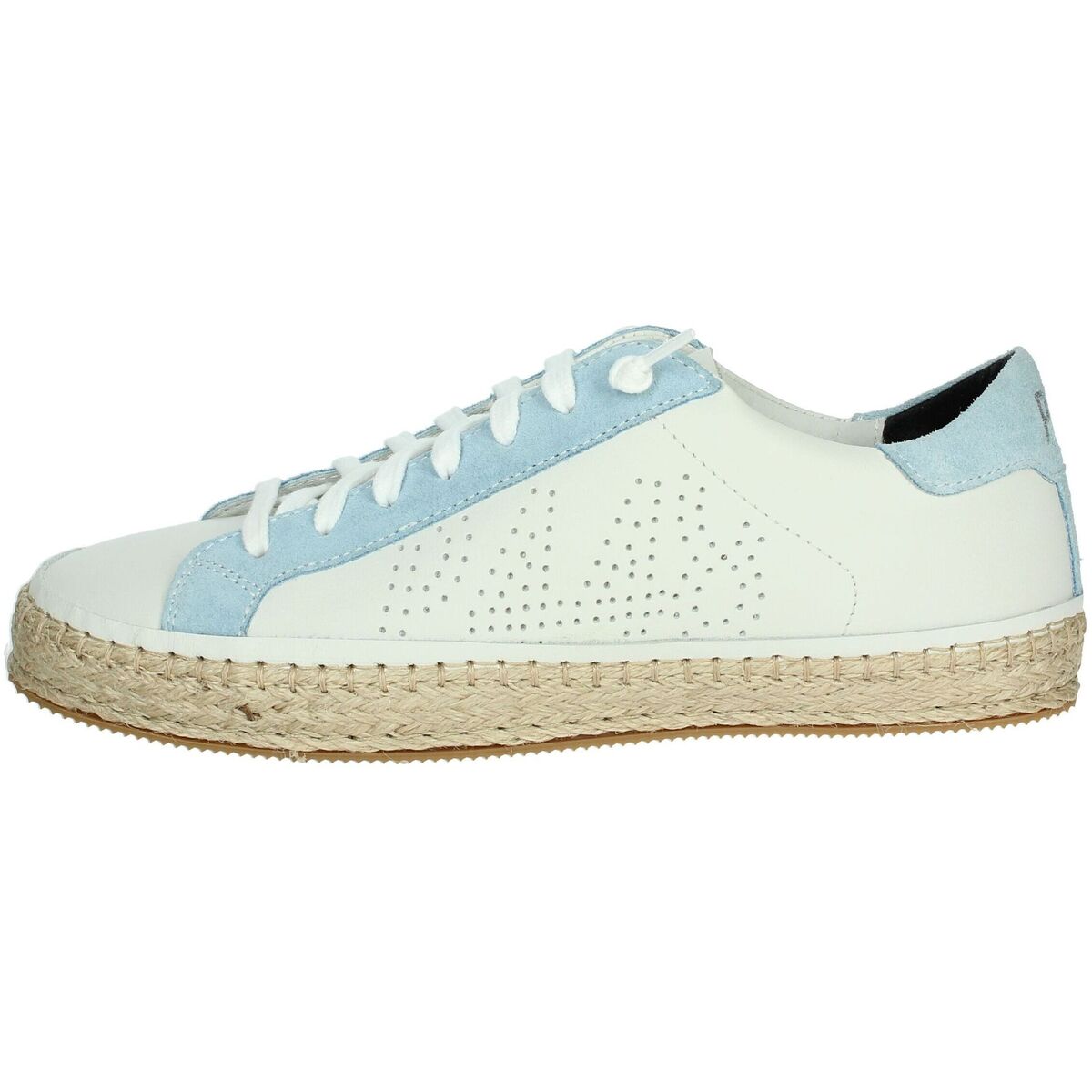 Xαμηλά Sneakers P448 S2JOHNCORDA-W