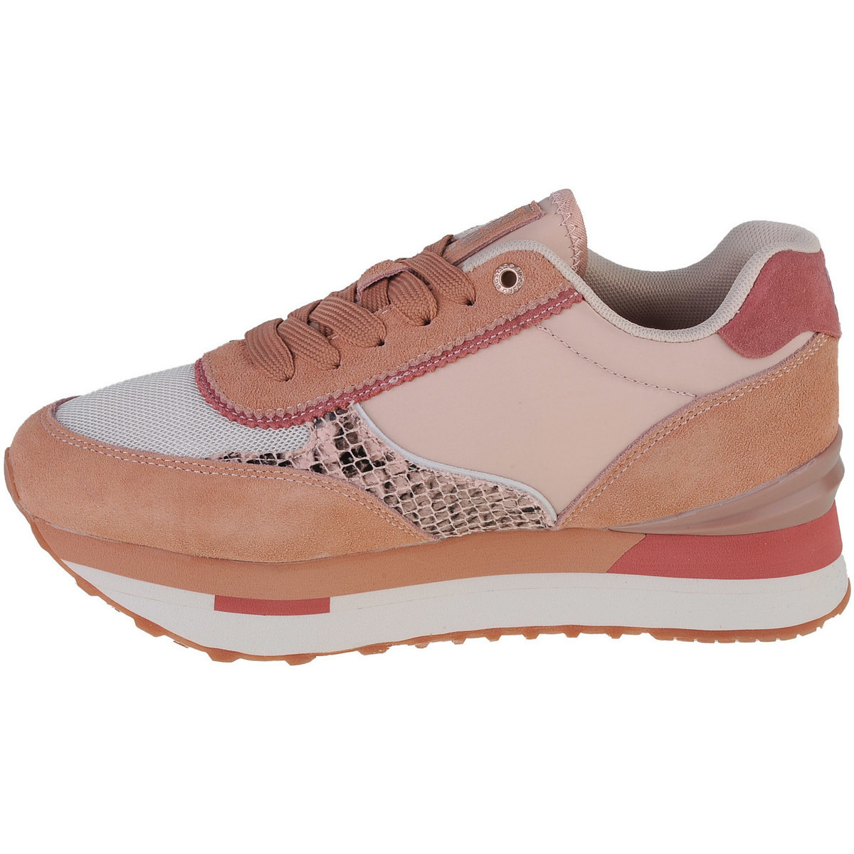 Xαμηλά Sneakers Big Star Shoes