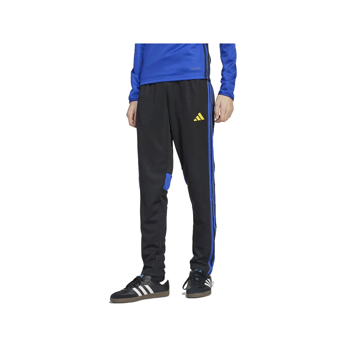 Φόρμες adidas Pantalons Tiro 25 Essentials en polyester recyclé