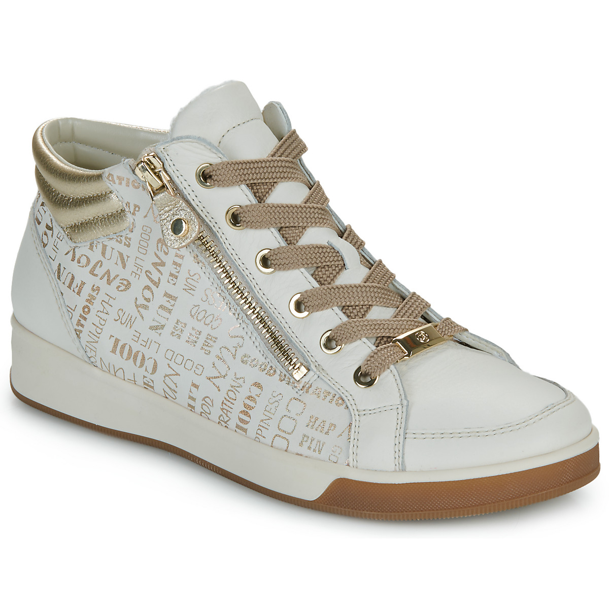 Ψηλά Sneakers Ara ROM-ST-HIGH-SOFT