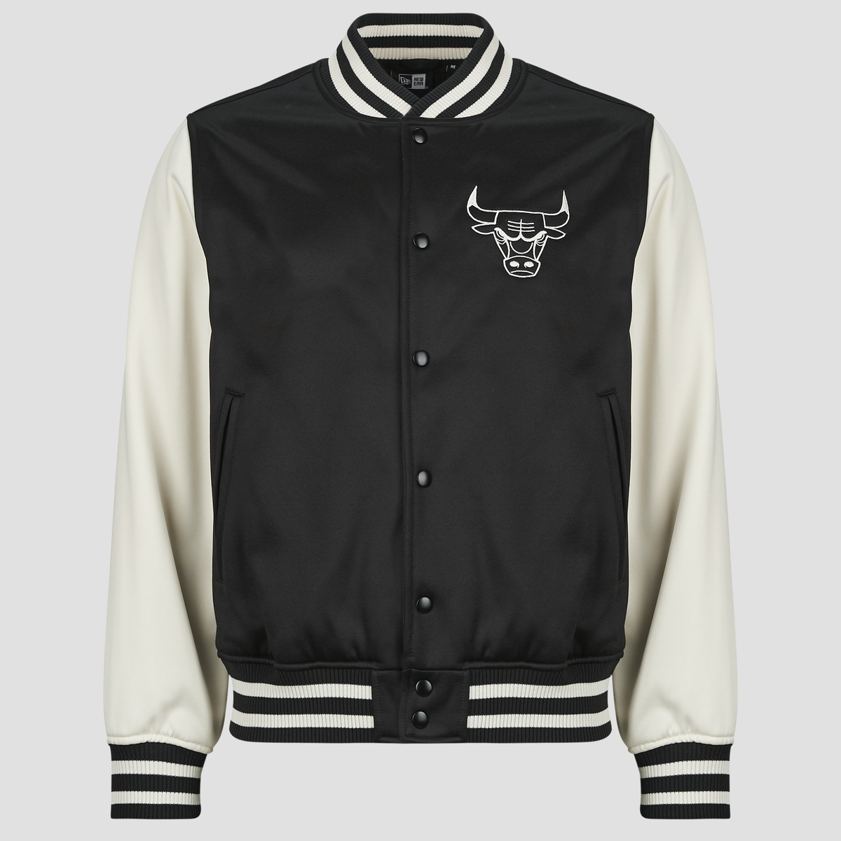 Παλτό New-Era BOMBER JCKT CHICAGO BULLS
