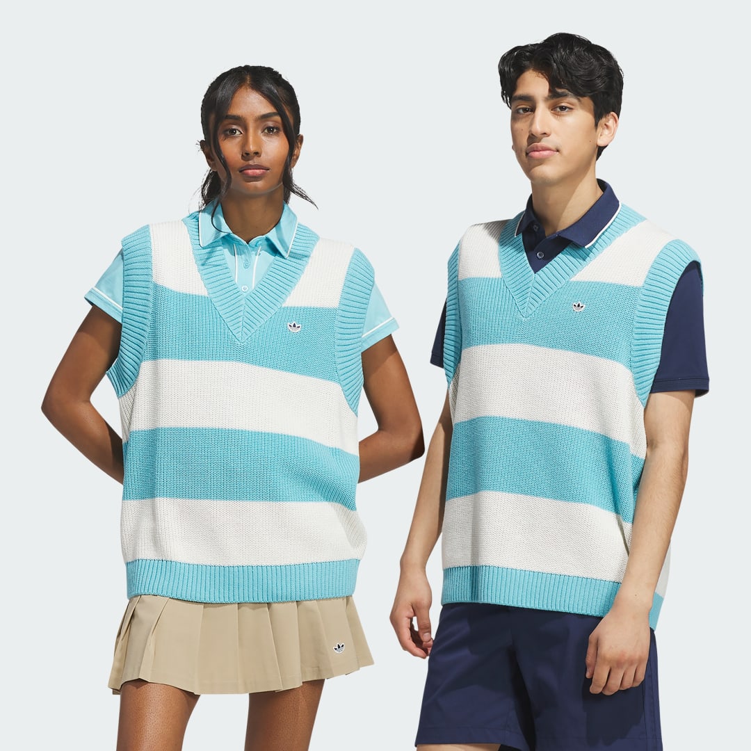 Originals Oversized Vest