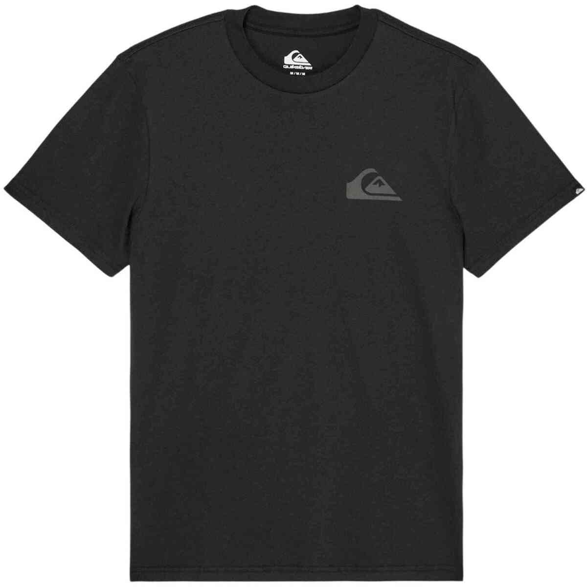 T-shirt με κοντά μανίκια Quiksilver EQYZT08181-KVJ0