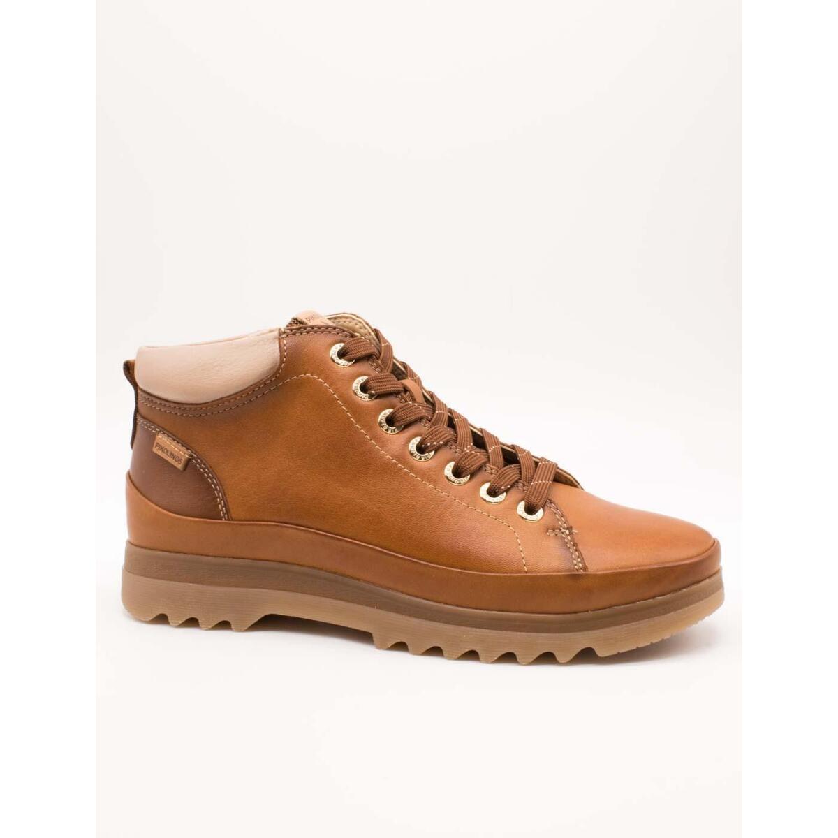Μποτίνια Pikolinos W3W-8825C1 Vigo