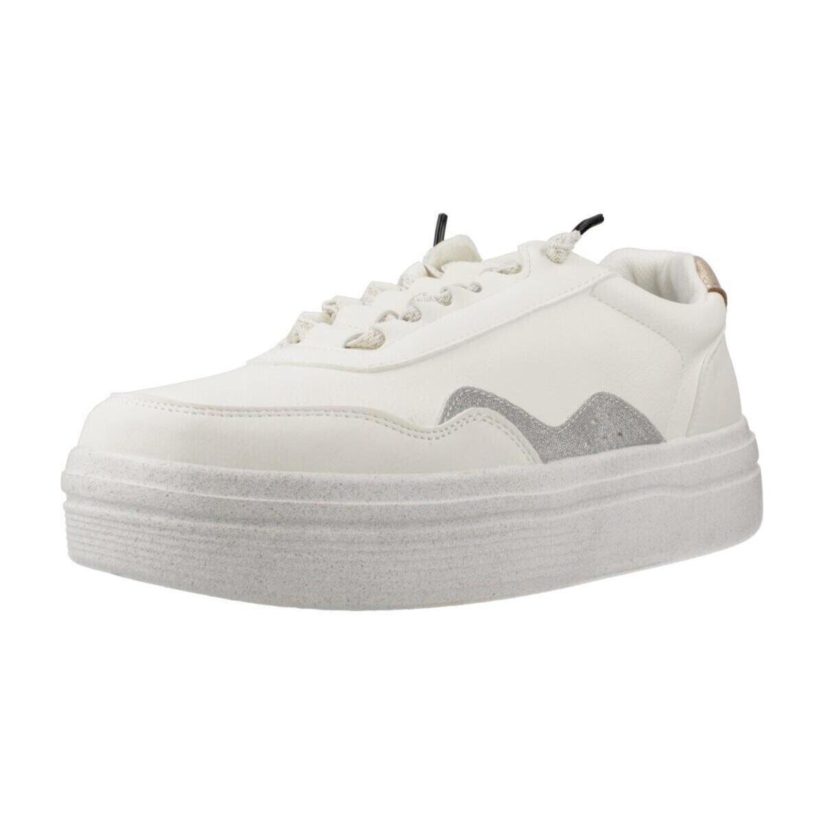 Xαμηλά Sneakers HEYDUDE HUDSON LIFT METALLIC
