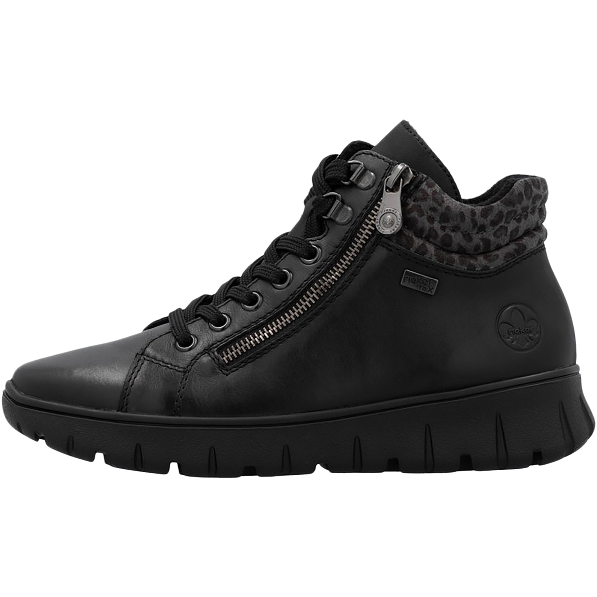 Ψηλά Sneakers Rieker 262255