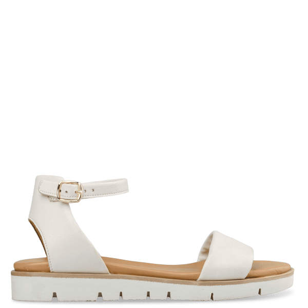 FLATFORM SANDALS