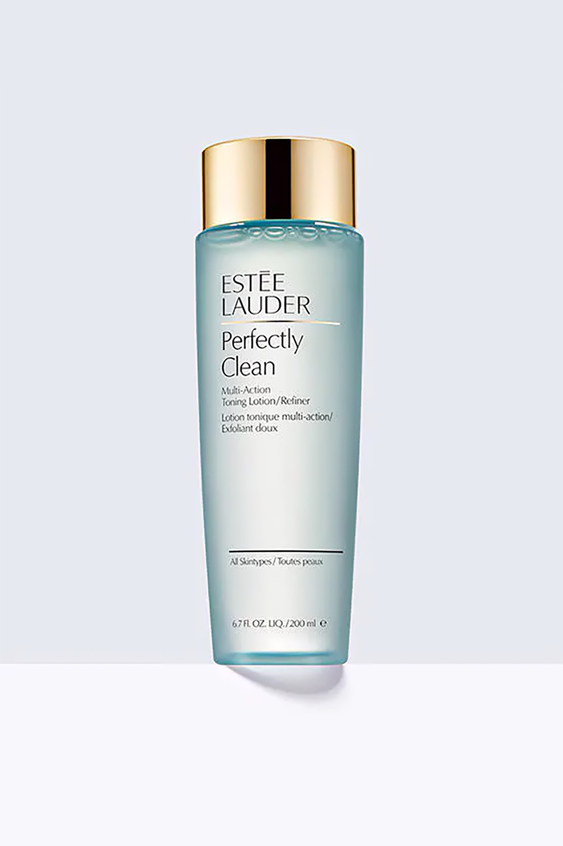 Estée Lauder Perfectly Clean Multi-Action Toning Lotion / Refiner 200 ml