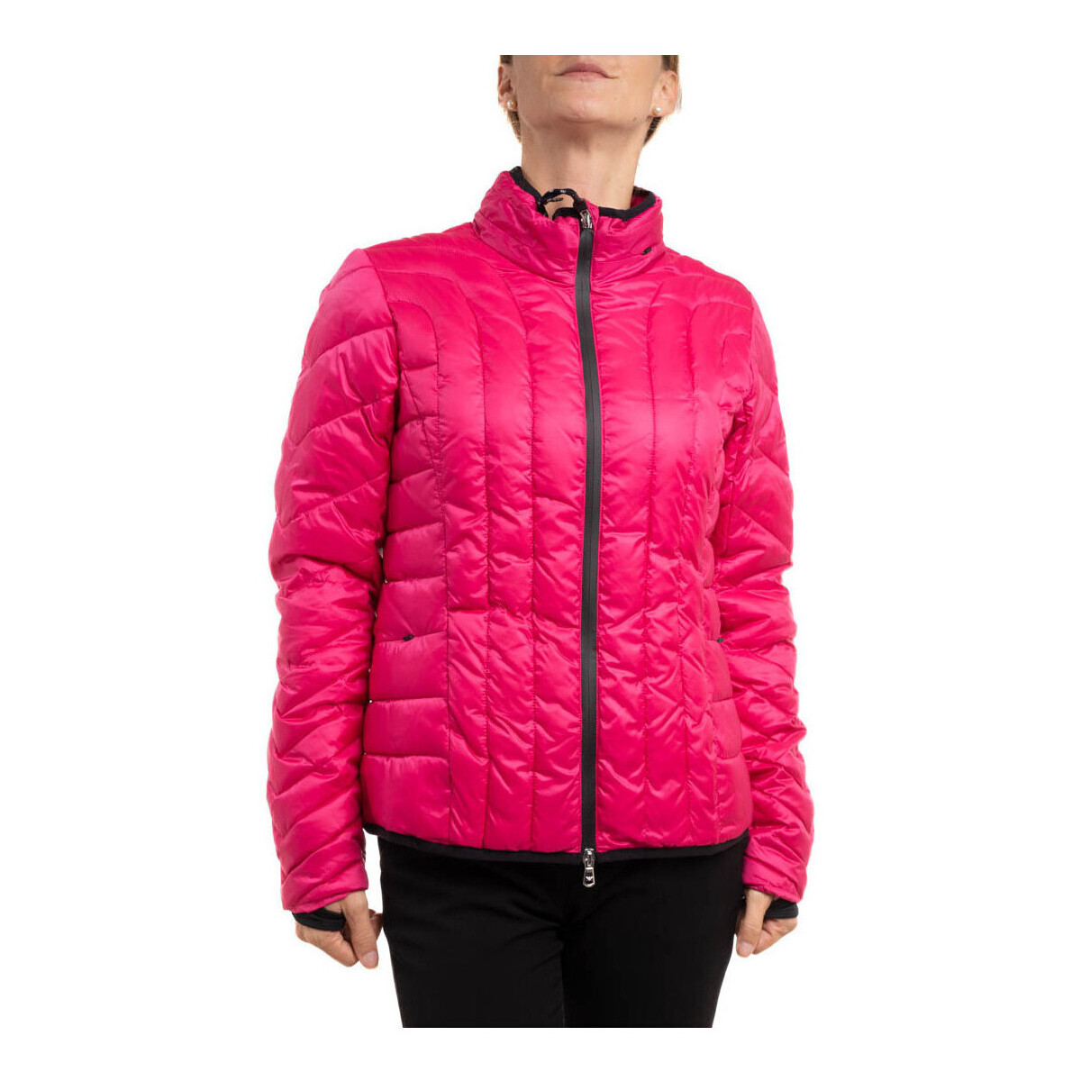 Μπουφάν Emporio Armani EA7 6RTB45TNDGZ