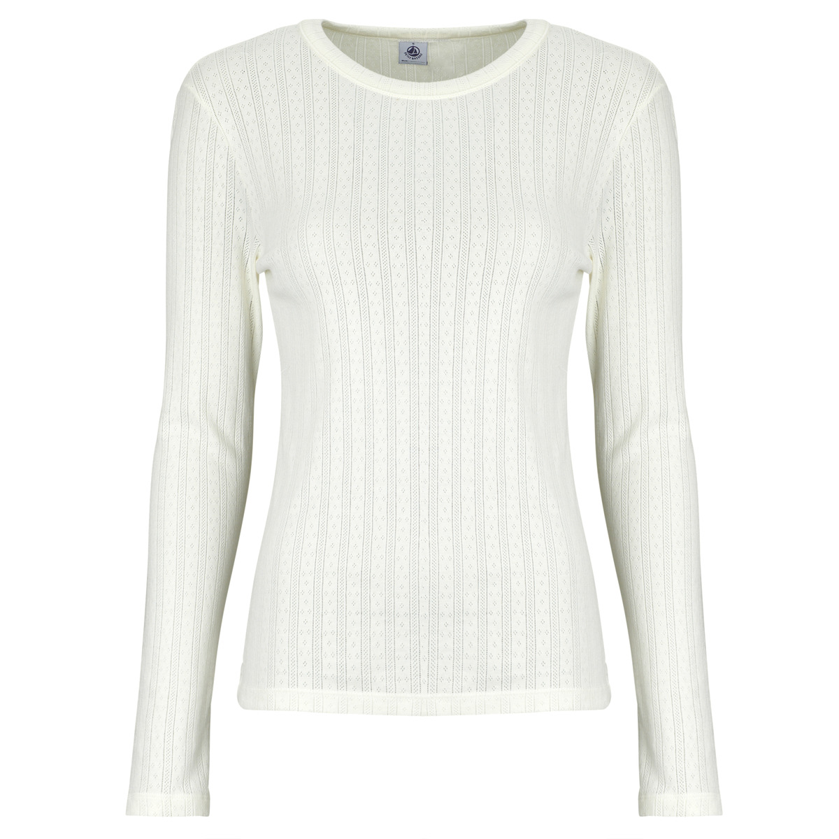 Μπλουζάκια με μακριά μανίκια Petit Bateau TEE SHIRT ML