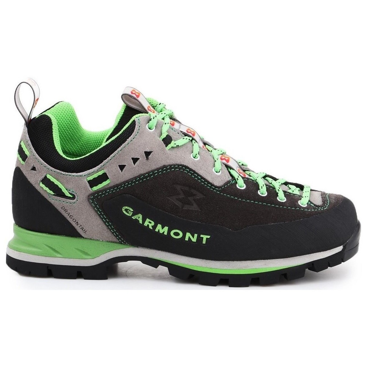 Πεζοπορίας Garmont 481199-201