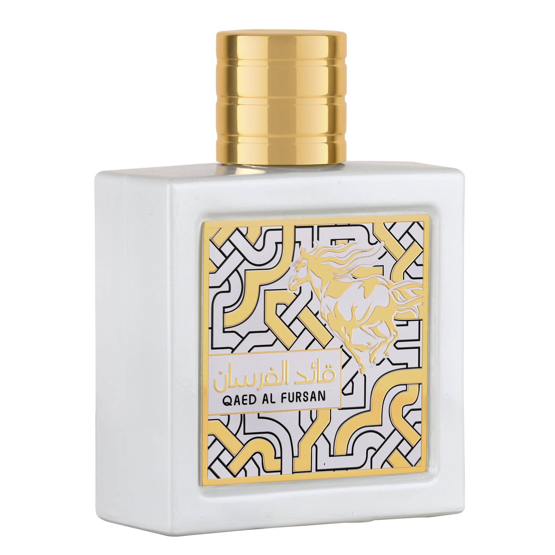Qaed Al Fursan Unlimited Eau De Parfum 100ml