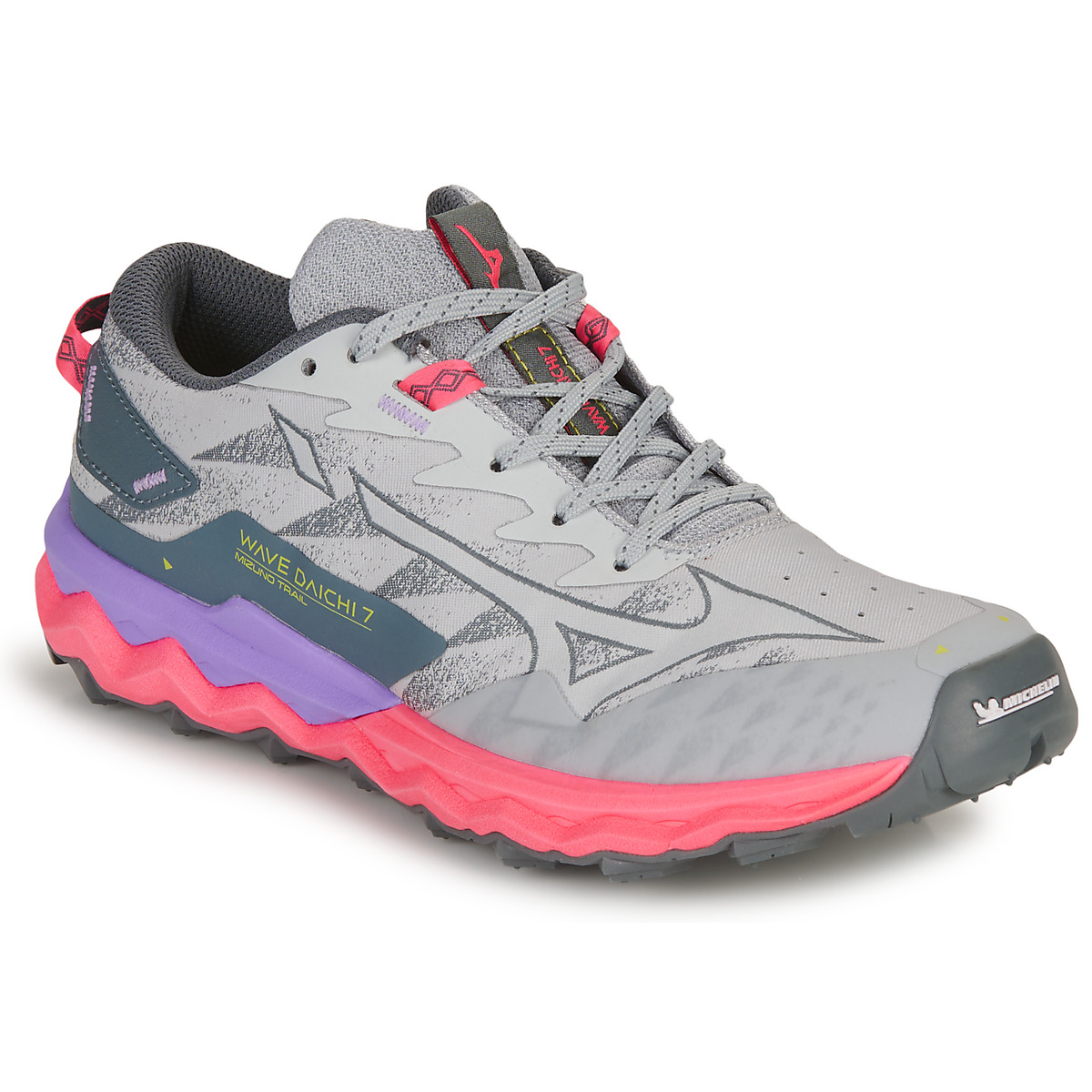 Παπούτσια για τρέξιμο Mizuno WAVE DAICHI 7