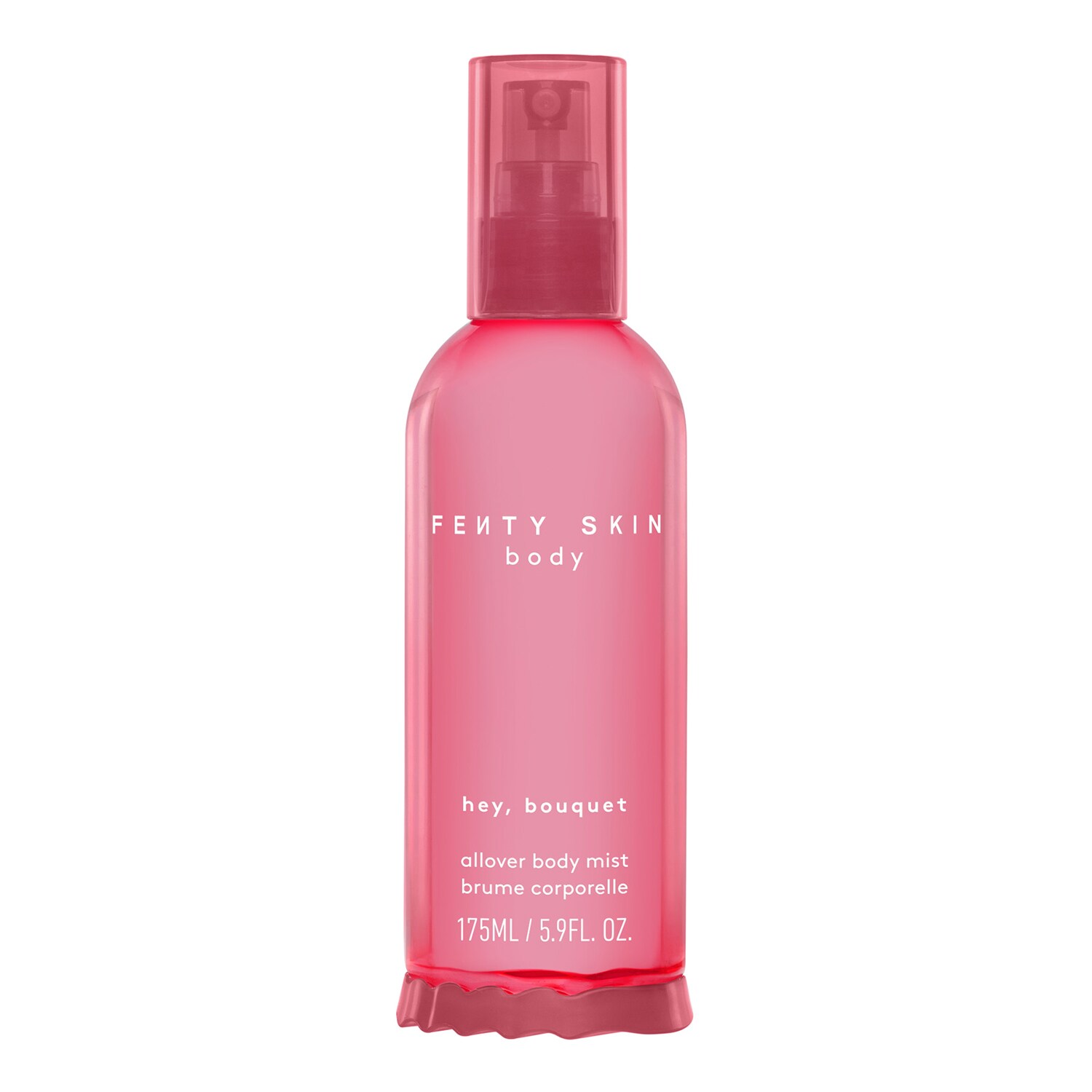 Fenty Skin - Allover Body Mist Hey Bouquet - Αρωματικό mist σώματος | 175 ml