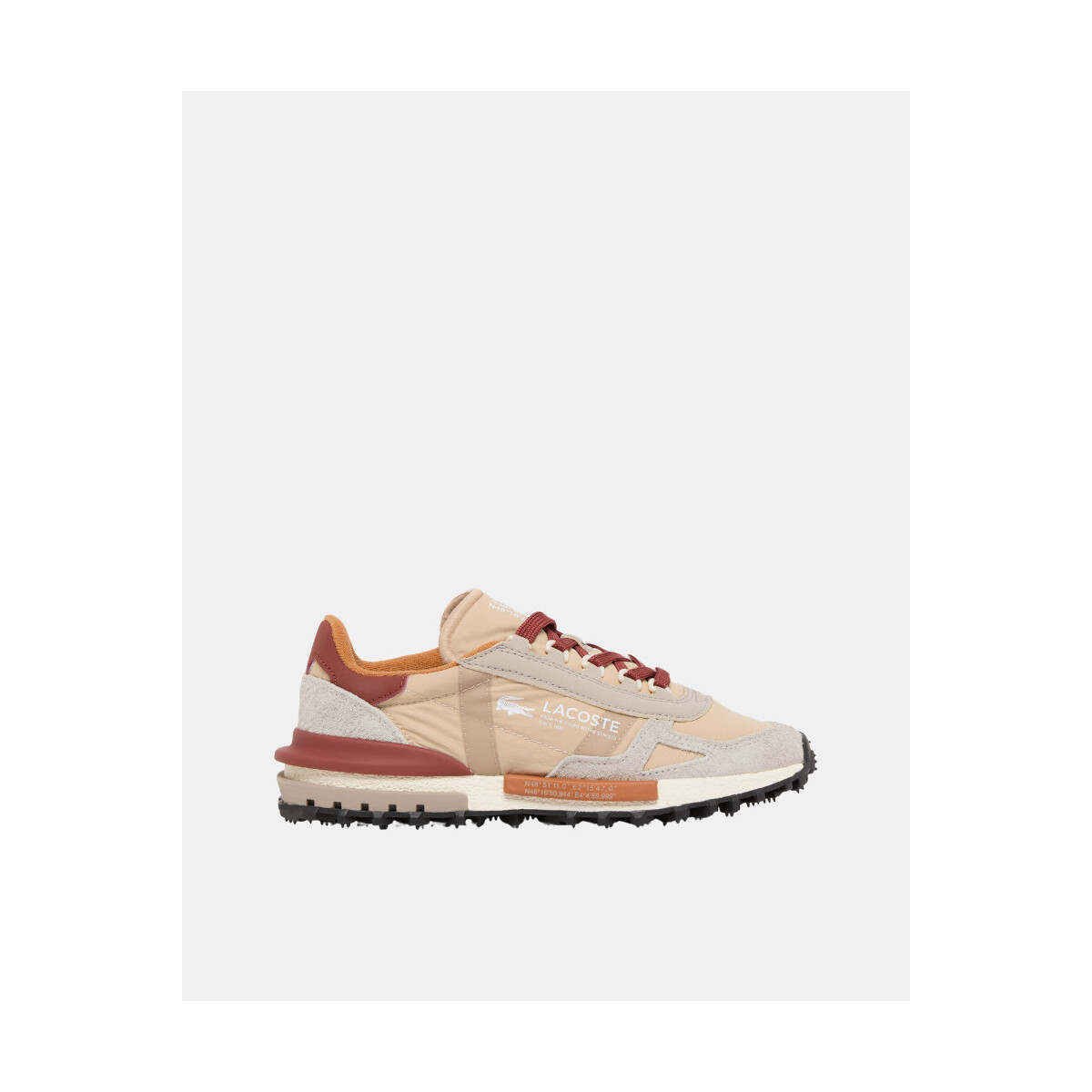Sneakers Lacoste 52SFA0077 ELITE ACTIVE
