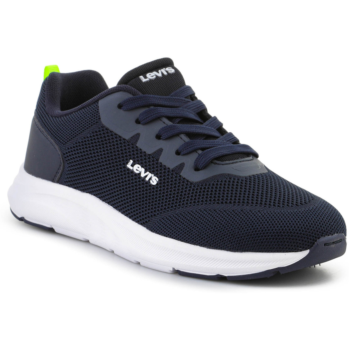 Xαμηλά Sneakers Levis Domyślna nazwa