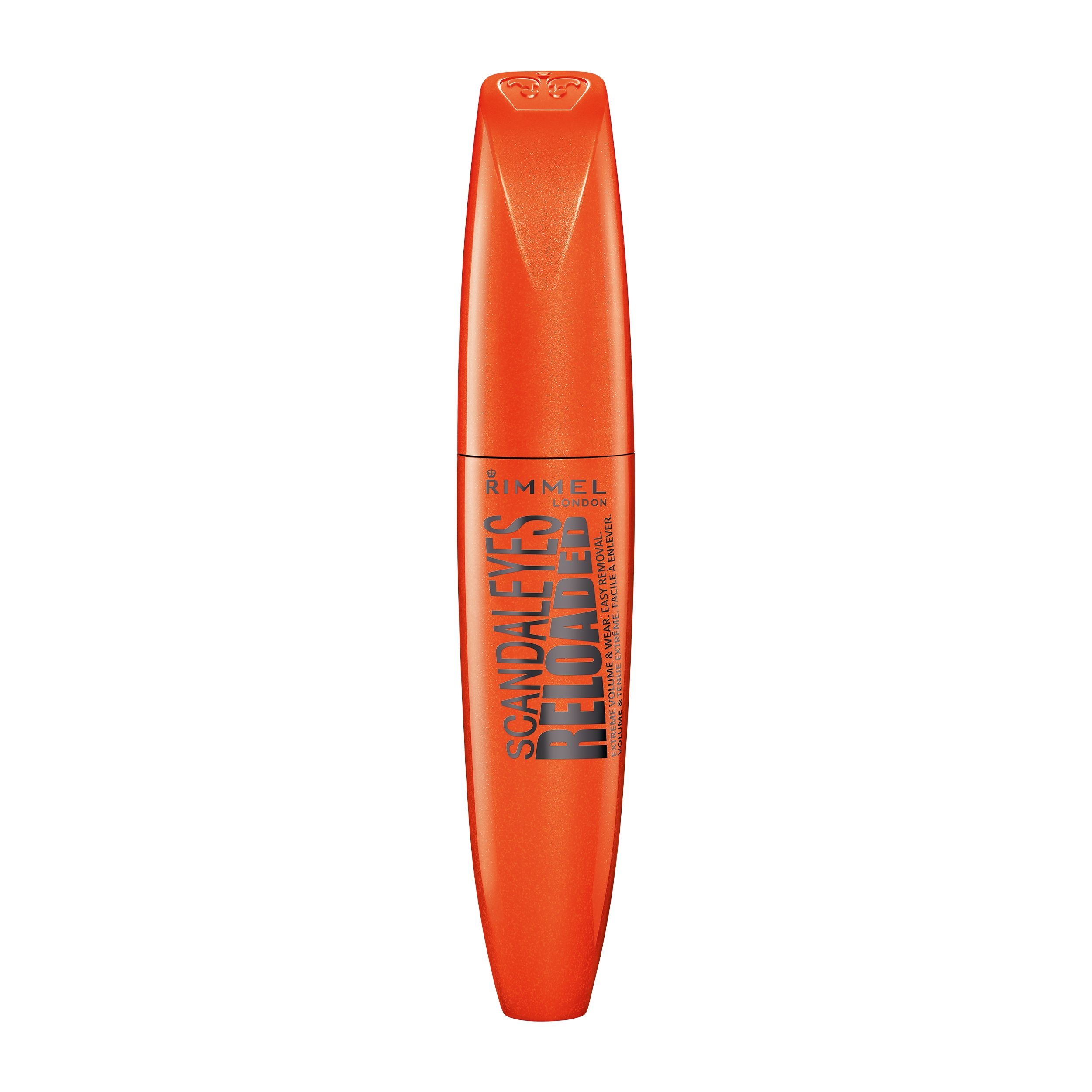 Scandaleyes Reloaded Mascara - Black
