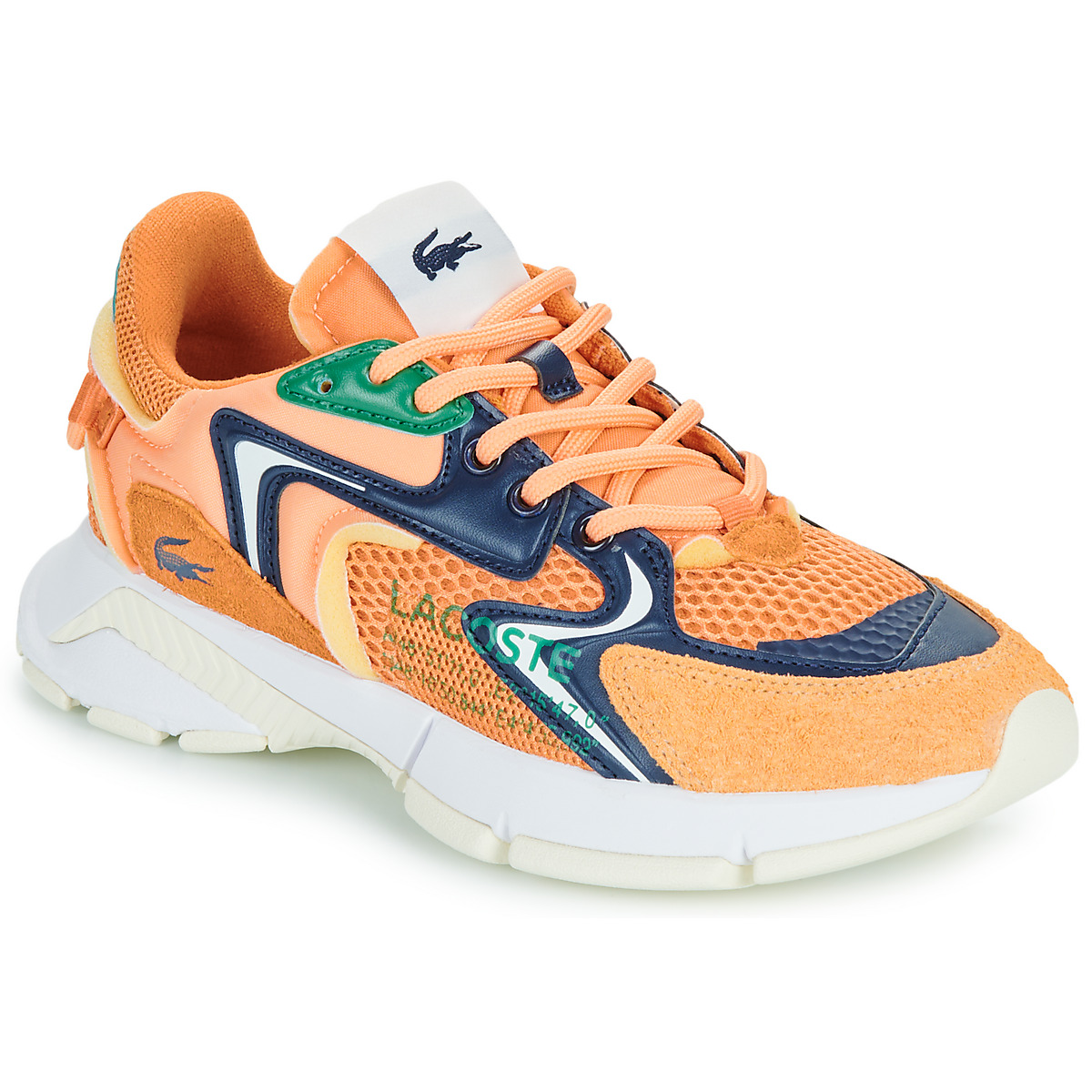 Xαμηλά Sneakers Lacoste L003 NEO