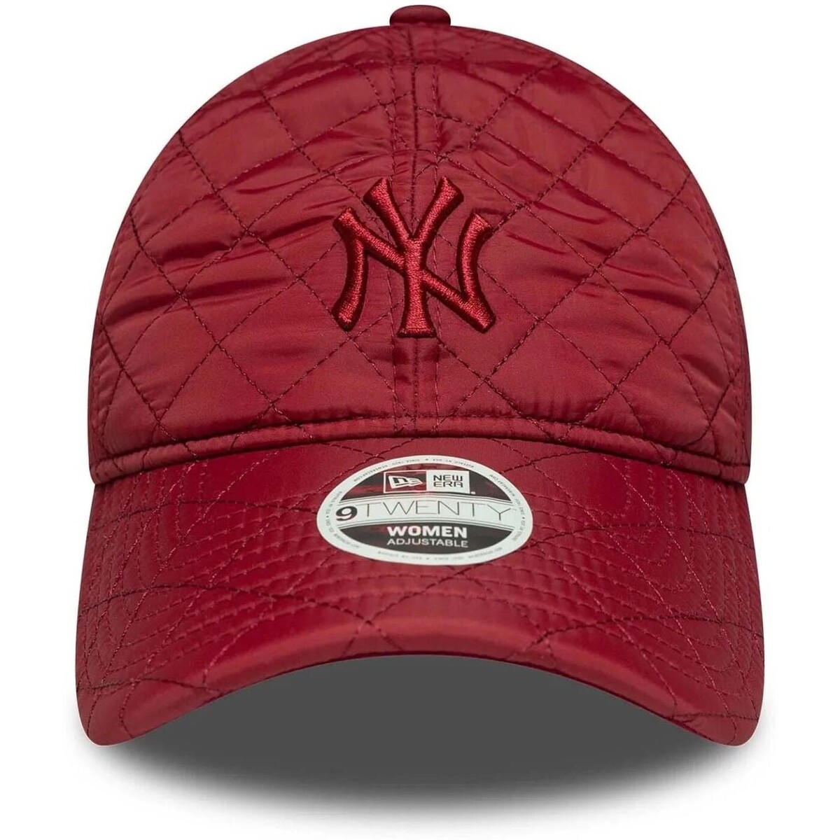 Κασκέτο New-Era Wmns Padded 9Twenty Neyyan Fbg