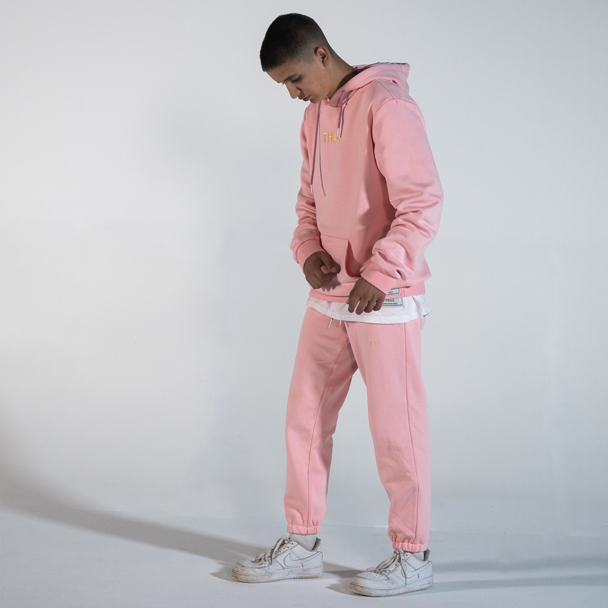 Φόρμες THEAD. AMSTERDAM JOGGERS