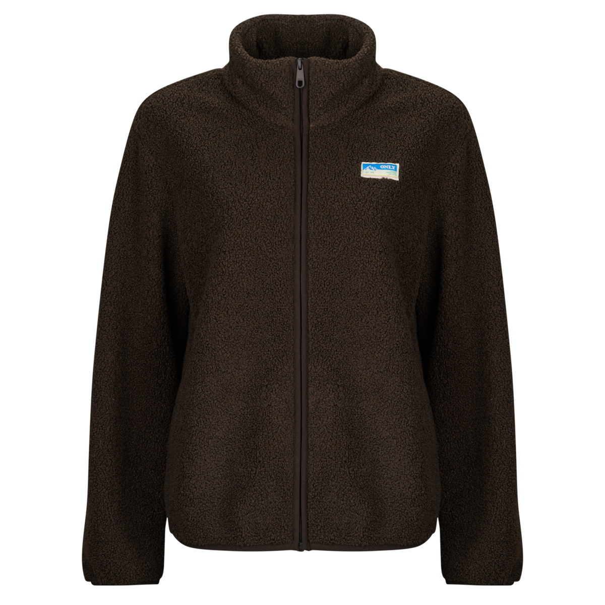 Fleece Only ONLEVA TEDDY JACKET