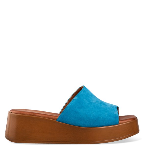 FLATFORM SANDALS