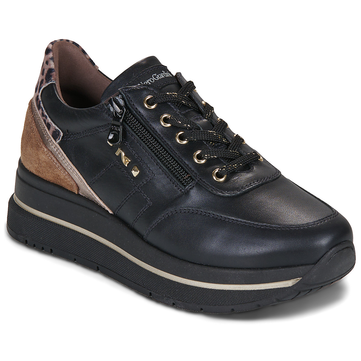 Xαμηλά Sneakers NeroGiardini I617360D
