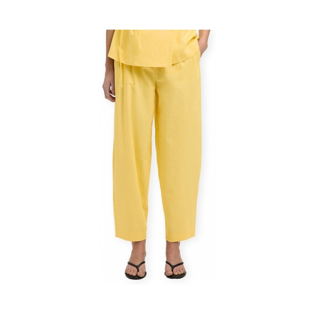 Παντελόνα Selected W Sally Pants - Sundress